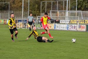 Sc Angelslo pakt zeer belangrijke overwinning op Geel Zwart'25. zondag 26 okt 2025 | Geschreven door Johan Sikkes