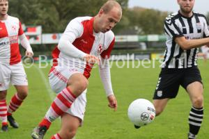 SVV'04 wint verdiend van Titan