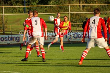 Eerste Meerdijk derby prooi voor SC Angelslo 