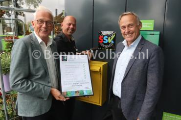 Super Supermarkt Keurmerk (SSK) voor Plus Jongman Schoonebeek 