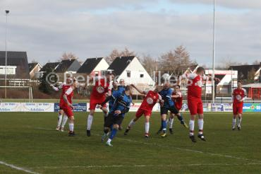 NWVV wint in extra tijd van Wagenborger Boys 