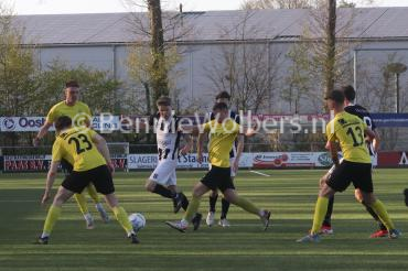  SVBO kwam tekort tegen NEO