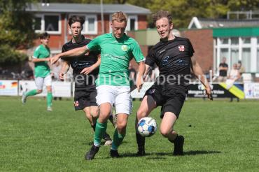 Zwartemeerse Boys verliest van kampioenskandidaat Havelte
