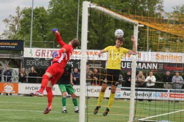 SVBO stelt handhaving veilig
