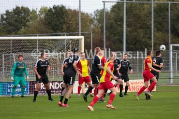 Sc Angelslo krijgt zevenklapper om de oren