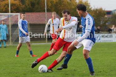 Twedo en Sc Erica in evenwicht