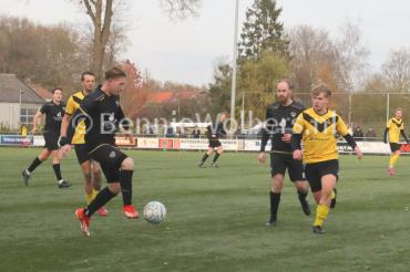 Eerste verlies voor FC KLazienaveen
