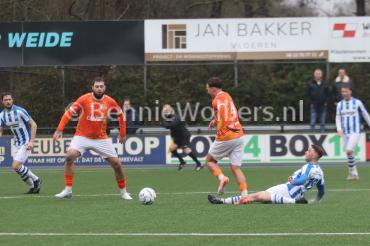 WKE ’16 wint Drents onderonsje en blijft in spoor van koploper