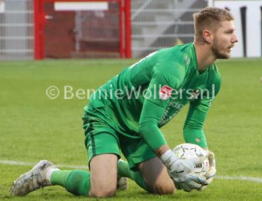 FC Emmen sluit seizoen af met winst op De Graafschap