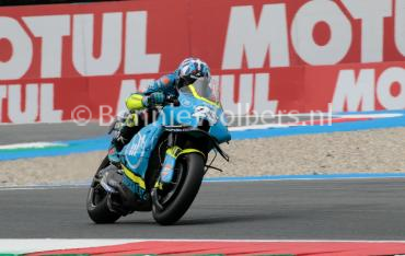 Dutch TT - Assen 