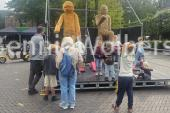 Geen titel