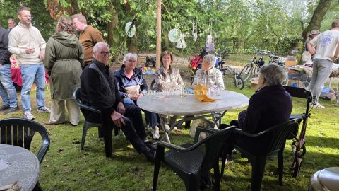 Foto 44 uit Geslaagde Oogst en Dankdag in Barger Oosterveld weer geslaagd 