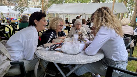 Foto 49 uit Geslaagde Oogst en Dankdag in Barger Oosterveld weer geslaagd 