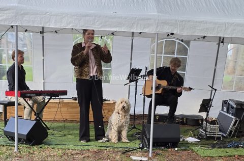 Foto 53 uit Geslaagde Oogst en Dankdag in Barger Oosterveld weer geslaagd 