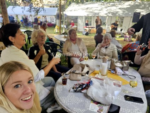 Foto 54 uit Geslaagde Oogst en Dankdag in Barger Oosterveld weer geslaagd 