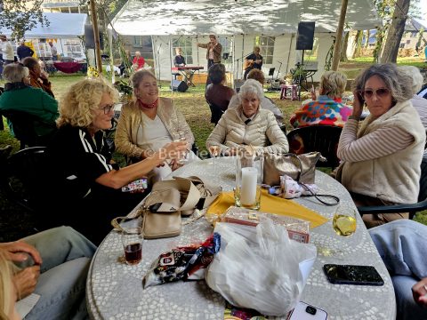 Foto 55 uit Geslaagde Oogst en Dankdag in Barger Oosterveld weer geslaagd 