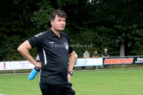 Foto 11 uit Weiteveense Boys en Zwartemeerse Boys in evenwicht
