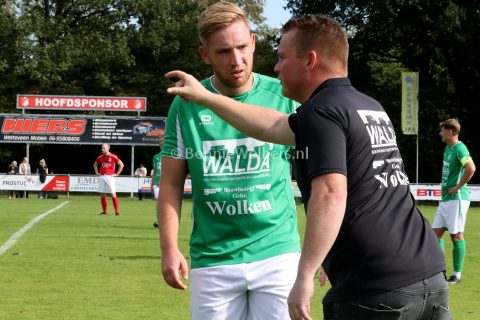 Foto 12 uit Weiteveense Boys en Zwartemeerse Boys in evenwicht