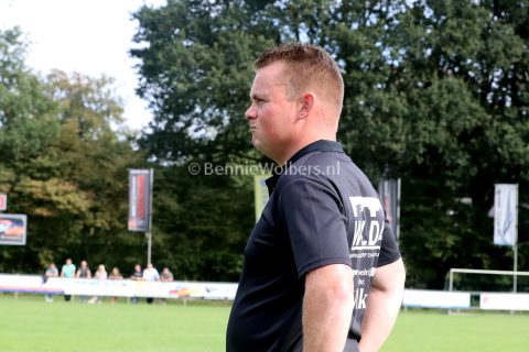 Foto 18 uit Weiteveense Boys en Zwartemeerse Boys in evenwicht