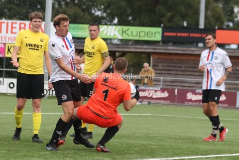 Foto 11 uit SVBO (zat) verpletterd vv Pekela met 10-0