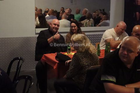 Foto 13 uit Boksgala Klazienaveen geslaagd en van hoog niveau