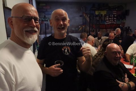 Foto 21 uit Boksgala Klazienaveen geslaagd en van hoog niveau