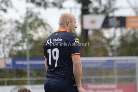 Foto 15 uit SVBO(zat) wint verhitte derby tegen Angelslo
