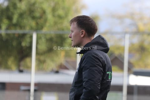 Foto 29 uit SVBO(zat) wint verhitte derby tegen Angelslo
