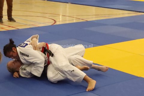 Foto 19 uit 20e Open Drents Judokampioenschap weer geslaagd sportevenement
