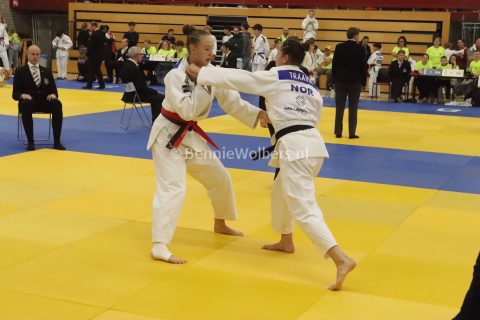 Foto 20 uit 20e Open Drents Judokampioenschap weer geslaagd sportevenement